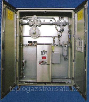 Испарительная установка FAS 2000 / 100 кг/час